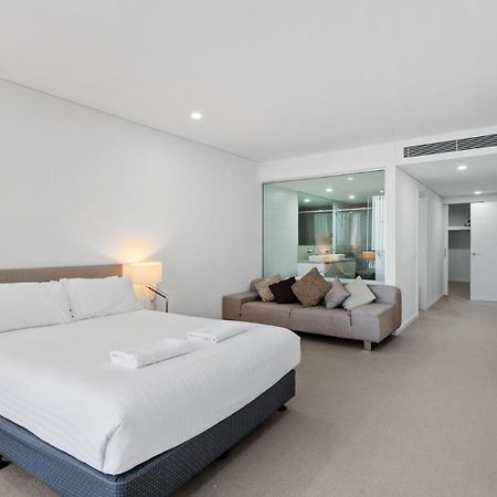 Апартаменти Seapoint 109 Мандура Екстер'єр фото