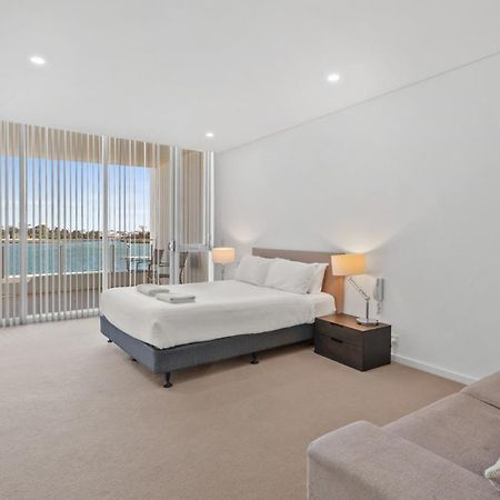 Апартаменти Seapoint 109 Мандура Екстер'єр фото