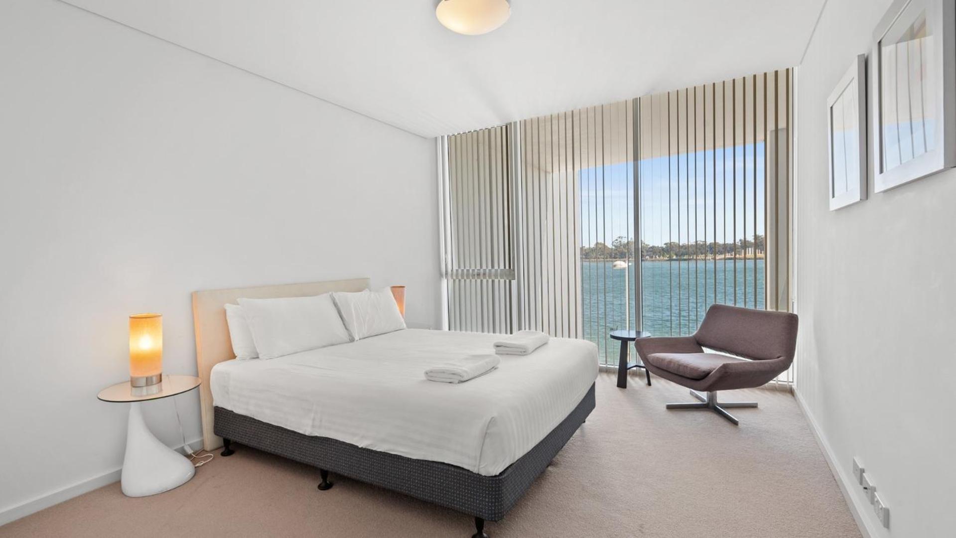 Апартаменти Seapoint 109 Мандура Екстер'єр фото