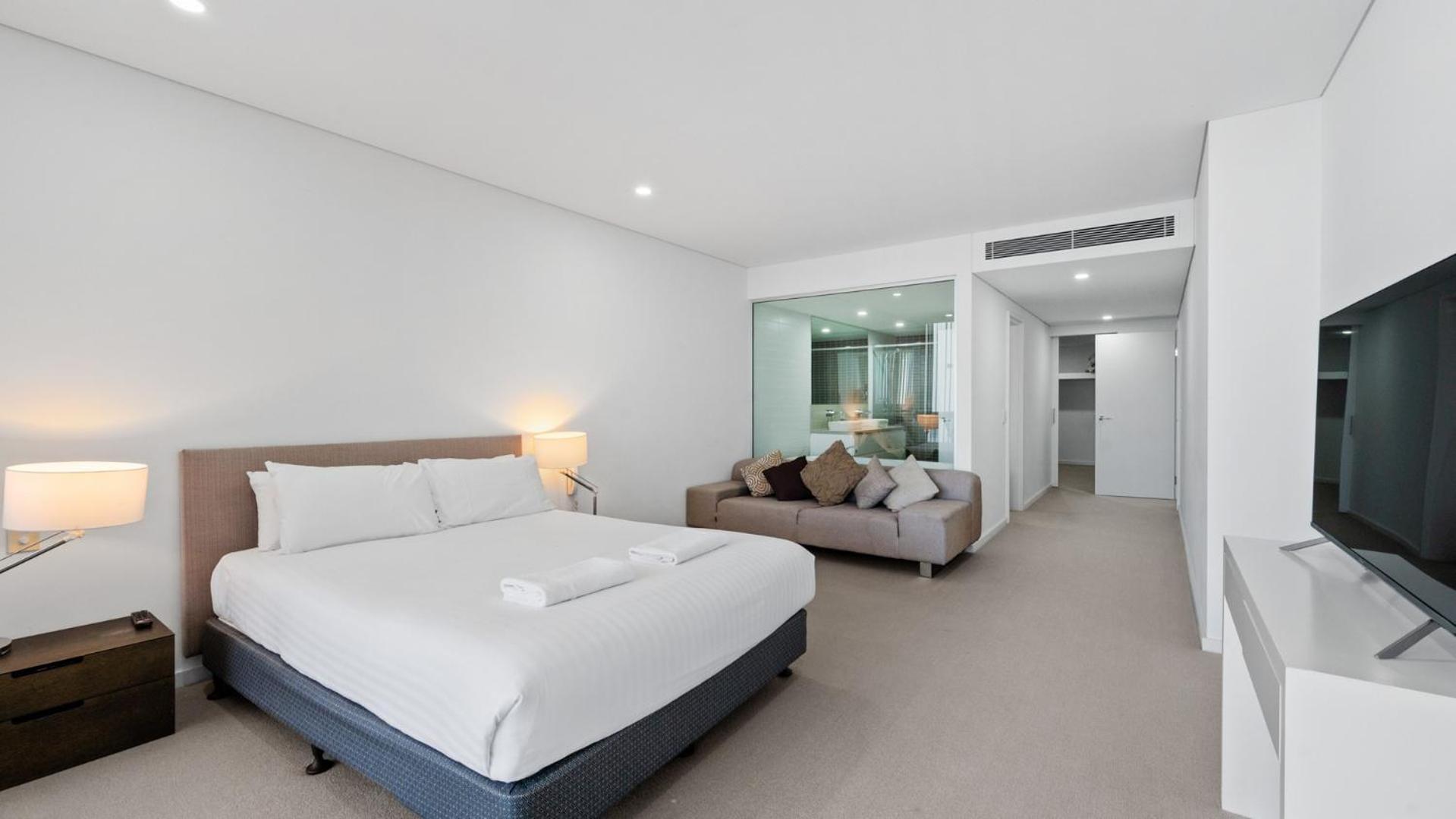 Апартаменти Seapoint 109 Мандура Екстер'єр фото